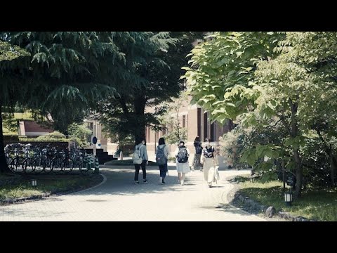 【同志社女子大学】2022春編