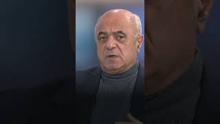 Մենք ուզում ենք դառնալ Թուրքիայի վիլայե՞թ. Երվանդ Բոզոյան ///ԽոսքիԻրավունք