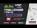 2026 Kicking Horse IFSA Challenger by Orage - Stop #3