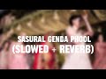 SASURAL GENDA PHOOL [SLOWED+REVERB] FULL SONG #abhishekbachchan