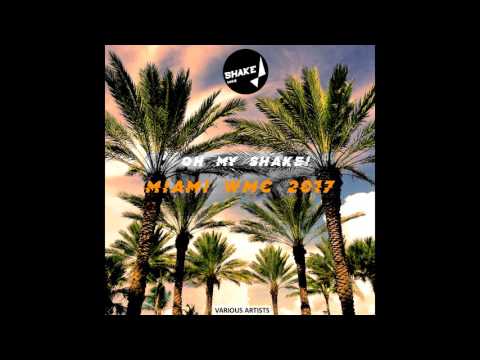 Danny Nz - On the Floor (Original Mix)