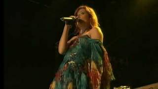 MOLOKO - FUN FOR ME (Live Rock am Ring)