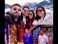 Varun Dhawan Talking About Virat Kohli Kapil Sharma Virat Kohli Anushka Sharma Switzerland