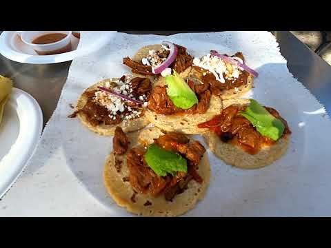 Guisados is the best in West Hollywood