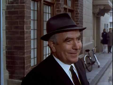 The Saint  5x07  The Angel's Eye