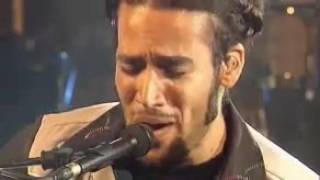 The Woman in You - Ben Harper Live Carnac, France 24-Sep-1999