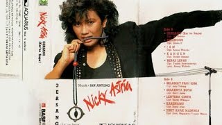 Download lagu Nicky Astria - Gersang mp3