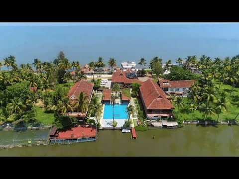 Venue video