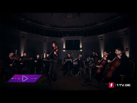 #აკუსტიკა Zagareli & Strings - Smells Like Teen Spirit