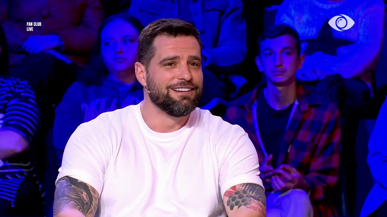 Shoku i Jetmirit për banorin: Meritonin dhe Françeskën i ka shndërruar në zombi! -Fan Club