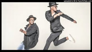 Da Capo feat. Black Motion - Zone Out