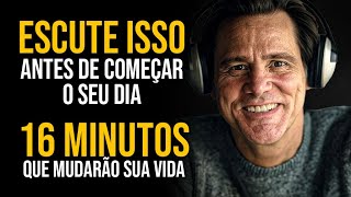 NÃO DESANIME - 16 MINUTOS MOTIVACIONAIS QUE VÃO MUDAR SUA VIDA - MOTIVAÇÃO 2025