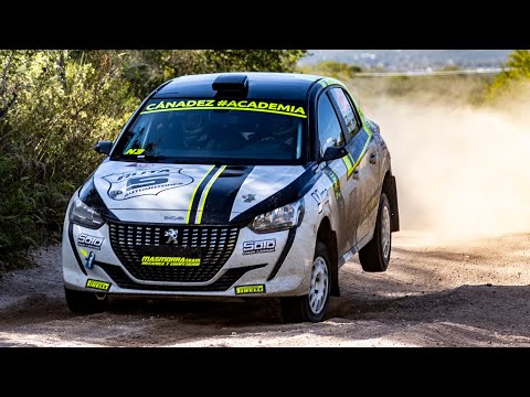 Cura Brochero - Ciénaga de Allende // Rally Cordobés Villa Dolores 2026