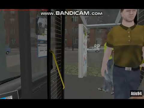 OMSI 2 - 137-es járat: Bécsi út/Vörösvári út-Flórián tér