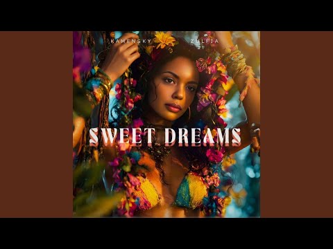 Sweet Dreams (feat. Zulfia)