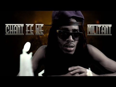 Prince Karby - Chant Fi We - (Official Music Video)