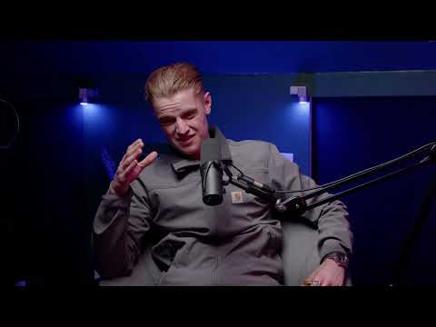 #20 Luke La Volpe & Christian Rogers: Summer So Far, Tunes, and Drinking Stories