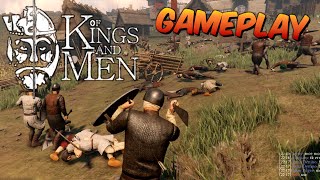 Of Kings And Men | Gameplay!!