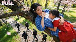 Mocked Poor Girl Saves CEO’s Sis—Cold CEO Shocks Everyone by Taking Her Home! Love Explodes!