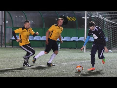 Zabankuj.pl - Grupa Partner: 4. tydzień (FLS Jesień 2017)