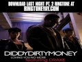 Diddy-dirty Money - Last Night Pt. 2 (feat ...