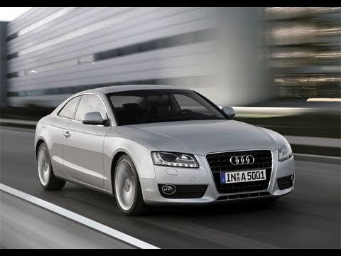 2011 Audi A5 top three car quirks review