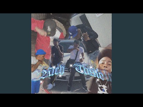 Rich Taste (feat. JayDaDarkskin)