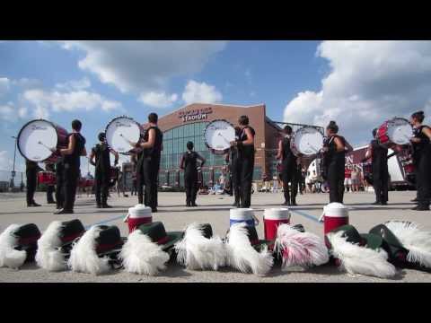 SCVC 2013 - Bassline