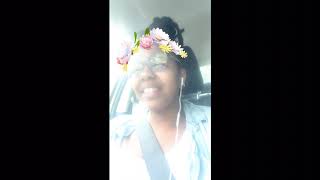 La&#39;Porsha Renae-Somebody Does (cover)