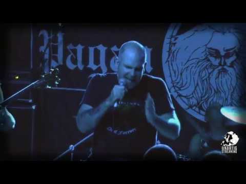 Thumbnail for Pagan Altar live at Saint Vitus on August 30, 2019 by Pagan Altar