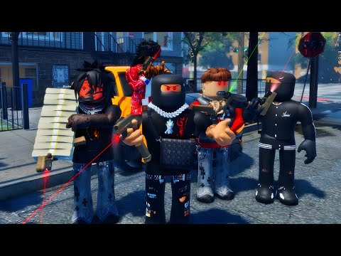 I started a GANG WAR in Tha Bronx 3