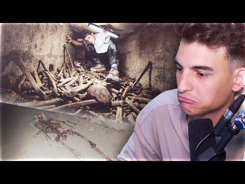 este video es terrible☠️