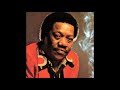 It Aint The Real Thing - Bobby Bland - 1976