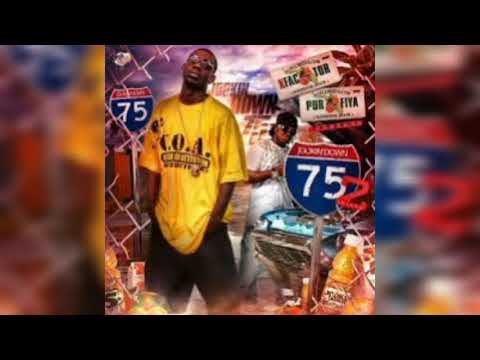 NMB Stunnaz - Uh Oh (Feat. P.A. Teezy and C.O.A. Babii Legacy)