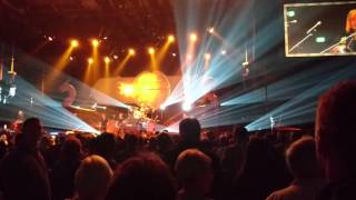 [HD] Santiano in Erfurt am 13.12.15 - Kinder des Kolumbus