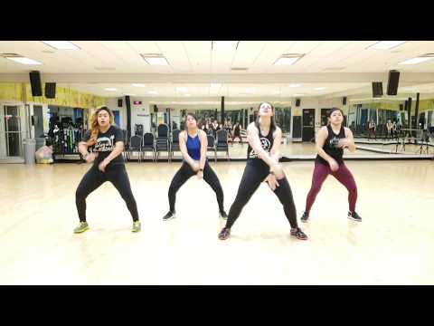 Drop It Like That (Zeskullz & Dual Personaility Remix) by KD Soundsystem & The Kemist