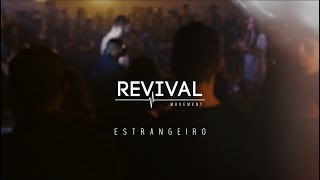 ESTRANGEIROS - Matheus Barbosa - Revival Movement