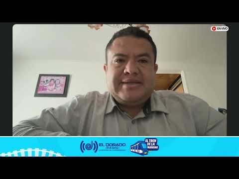 Alcalde de Gutiérrez: “No perdemos la esperanza” en búsqueda de niña arrastrada por el río