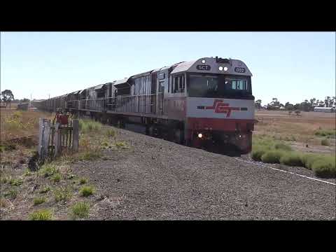 2PM9 Derrinallum Fri 11 April 2025