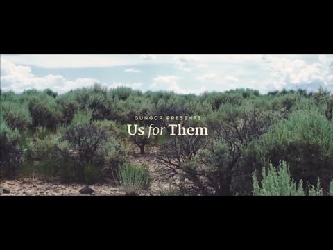 Thumbnail for Us For Them video