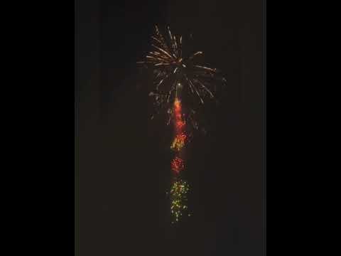 ပဉ္စမညမြောက် ပရိတ်သတ်အကြိုက်တွေ့စေတဲ့ ညမီ းကြီး (၂)လုံး