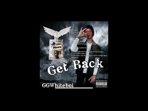 Gg whiteboi unreleased in my bag