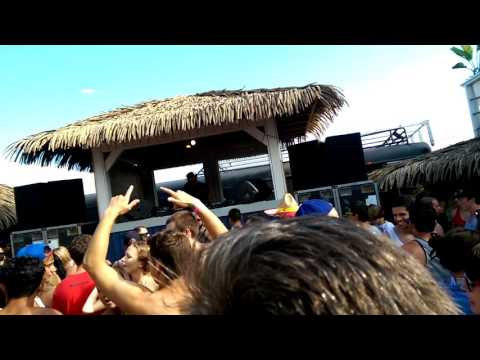 Simon Patterson @ Beachclub - Simon Patterson - Apex