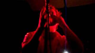 Trial Kennedy - 07 Knife Light