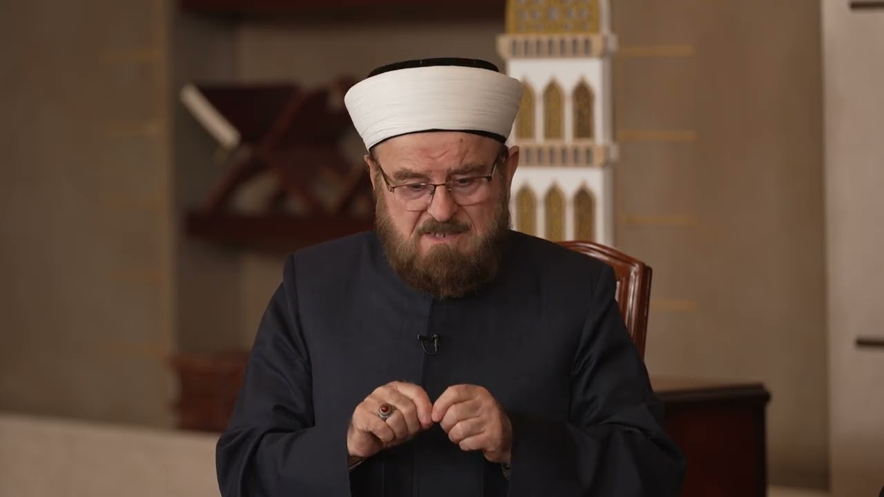 الحلقة السابعة والعشرون من برنامج قصة نبي الله نوح عليه السلام ـ تقديم كوكبة 