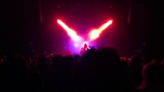 Kurt Vile Stand Inside live (union transfer)