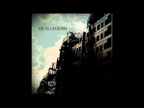 Martini - He Is Legend