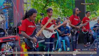 Download lagu KU SAYANG PADAMU //EVA KHOLIQ//MAHESA MUSIC LIVE IN CANDI SIDOARJO RAWARONTEX 78 NDUWE GAWE 16042026 mp3