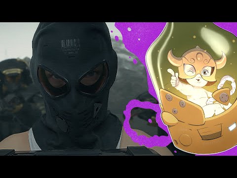 "Voragini" - Death Stranding 100% Recap Run w/Sabaku & Skarlet #2.5