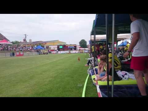 SDH Letohrad-Kunčice Extraliga " C" Pasohlávky 2016